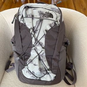 🎒Backpack The North Face l 🫧 Authentic 🫧